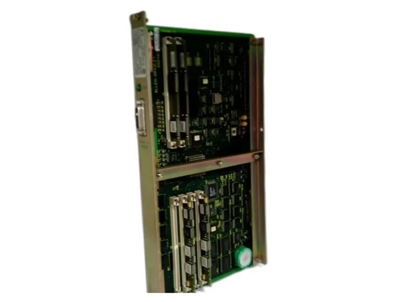 Modulo PLC/Rack ALLEN BRADLEY 8520-CPUX1