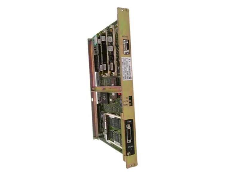 ALLEN BRADLEY 8520-ETCP PLC/Erweiterungskarte