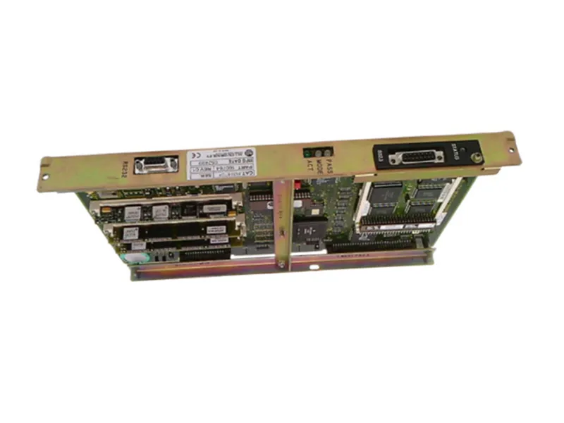 ALLEN BRADLEY 8520-ETCP PLC/Erweiterungskarte