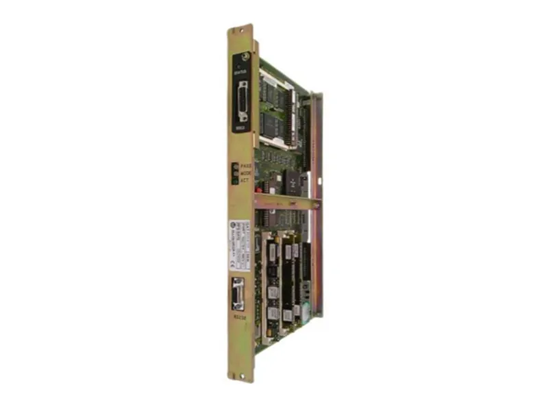 ALLEN BRADLEY 8520-ETCP PLC/Erweiterungskarte