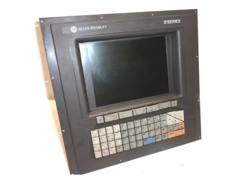 ALLEN BRADLEY 8520-FOP 操作員界面