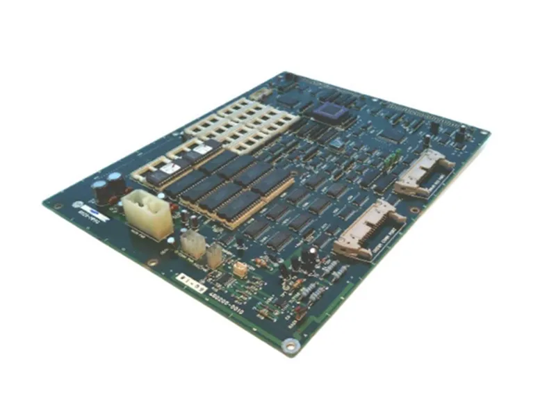 8520-MPRO CNC Motor/Control by ALLEN BRADLEY