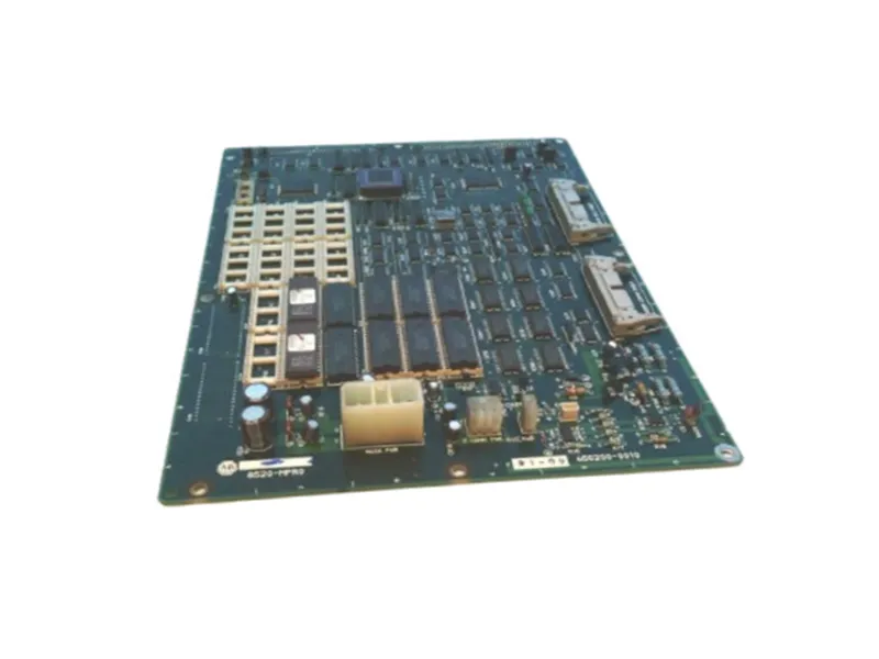 8520-MPRO CNC Motor/Control by ALLEN BRADLEY