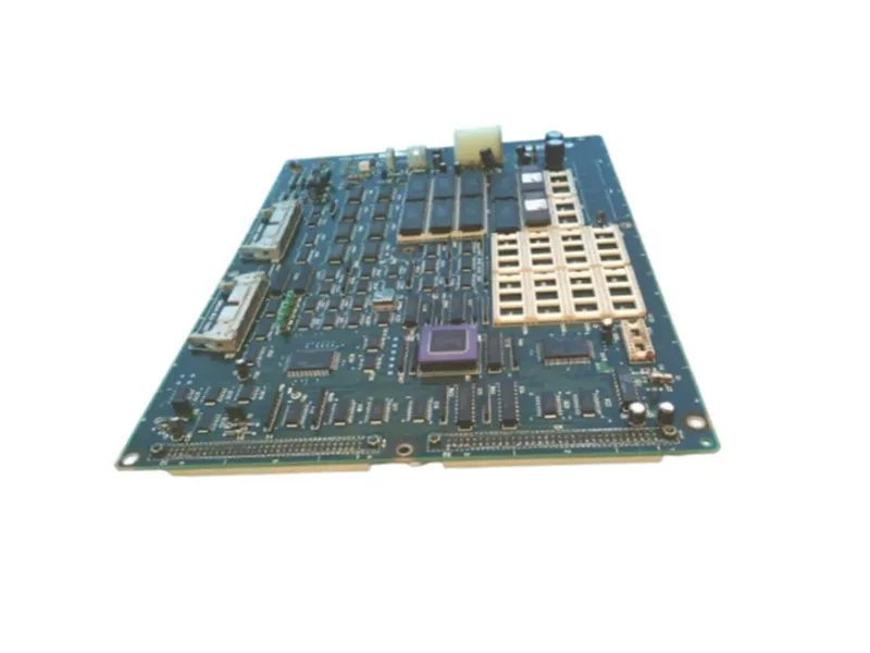 Motore/controllo CNC ALLEN BRADLEY 8520-MPRO