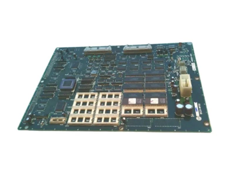 Motore/controllo CNC ALLEN BRADLEY 8520-MPRO