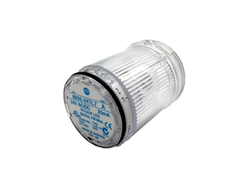 855E-24TL7 Pilot Light by ALLEN BRADLEY