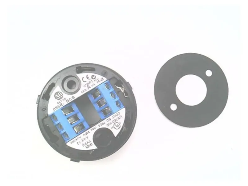 ALLEN BRADLEY 855E-BCB堆疊燈
