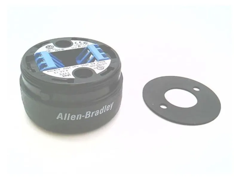 ALLEN BRADLEY 855E-BCB堆疊燈