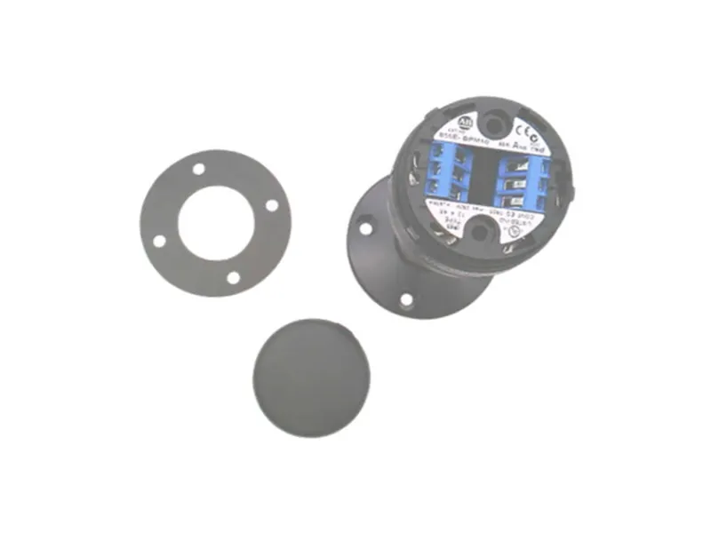 ALLEN BRADLEY 855E-BPM10C 堆疊燈
