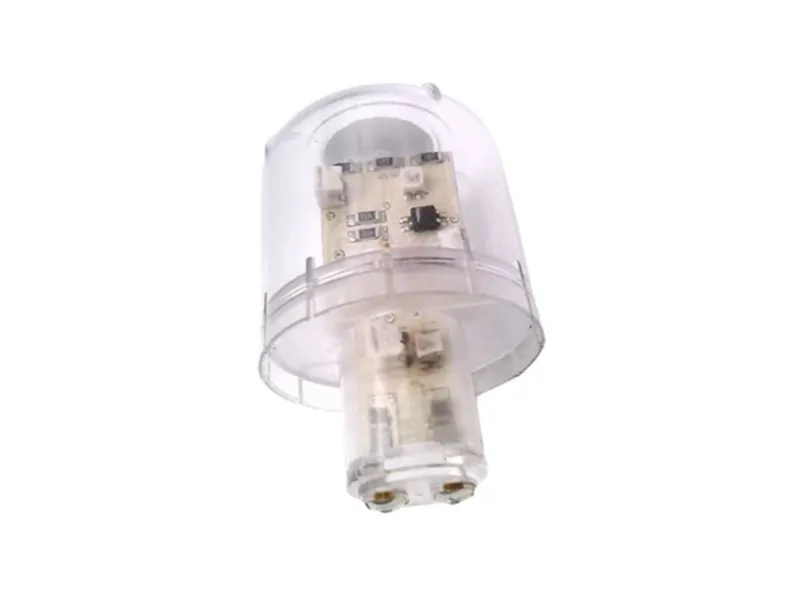 ALLEN BRADLEY 855E-LL24B 堆疊燈