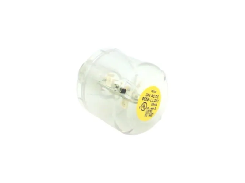 ALLEN BRADLEY 855E-LL24Y堆疊燈
