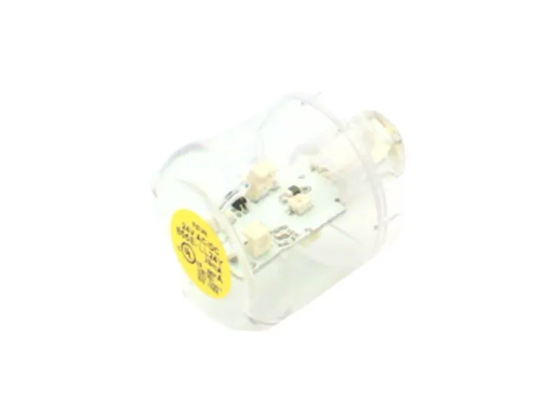 ALLEN BRADLEY 855E-LL24Y堆疊燈