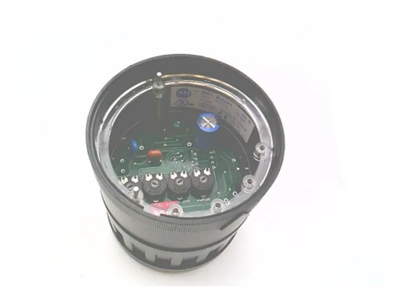 ALLEN BRADLEY 855T-B24SA1堆疊燈