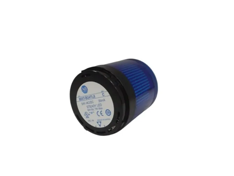 ALLEN BRADLEY 855T-B24TL6 Torre de luces