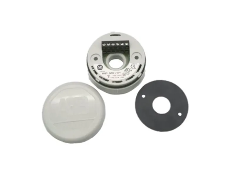 ALLEN BRADLEY 855T-GCBC堆疊燈