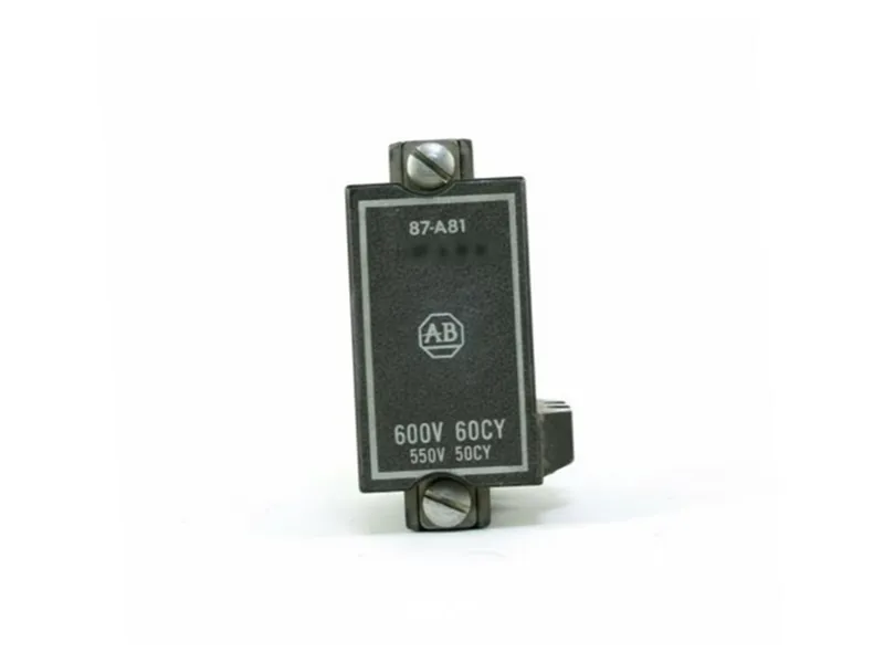 87-A81 Contactor/Starter Coil by ALLEN BRADLEY