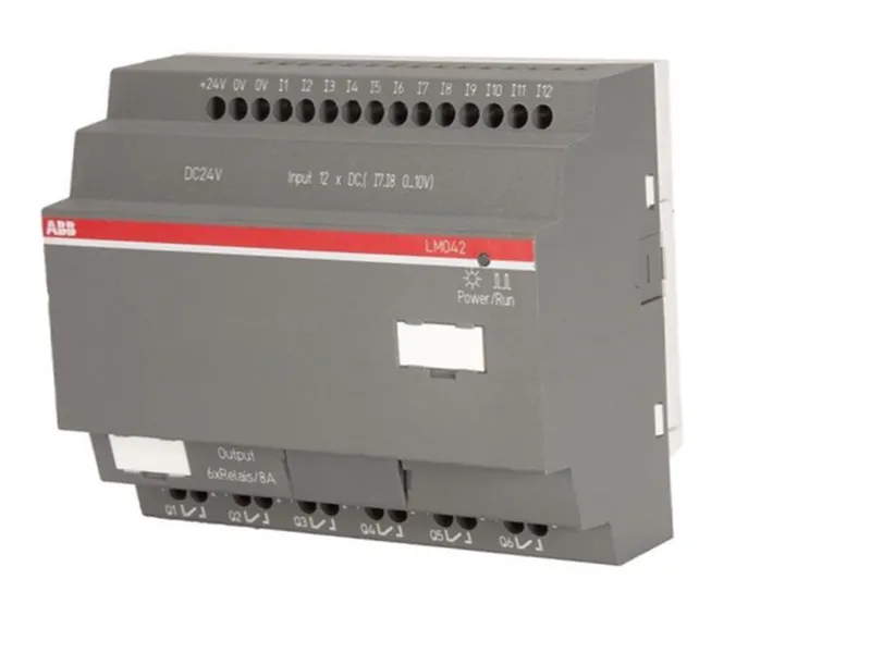 ABB ASEA BROWN BOVERI 1SVR440620R5200電源