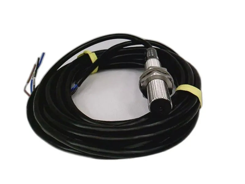ALLEN BRADLEY 871T-L2A12 Proximity Switch