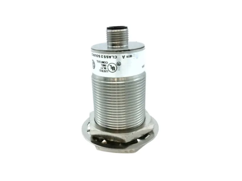 ALLEN BRADLEY 871TM-DH10NP30-D4 接近開關
