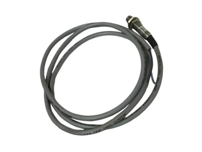 ALLEN BRADLEY 871TM-DH2NE12-A2接近開關
