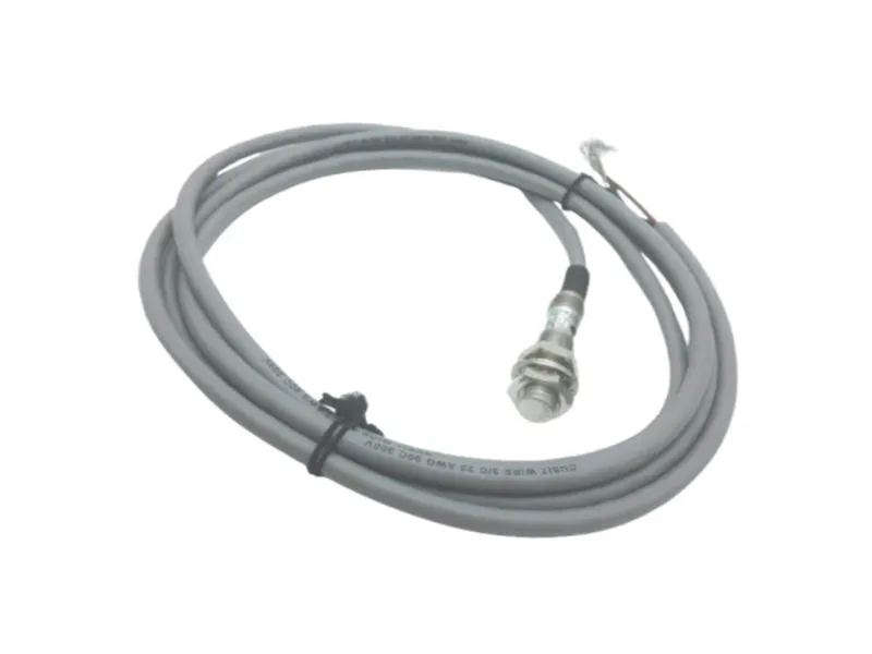 ALLEN BRADLEY 871TM-DH2NP12-A2 Proximity Switch