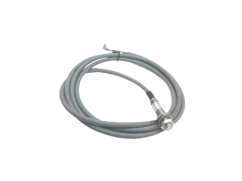 ALLEN BRADLEY 871TM-DH2NP12-A2 Proximity Switch