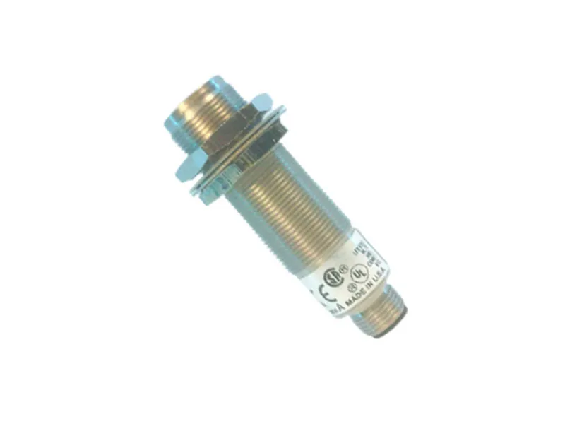 ALLEN BRADLEY 871TM-DH5CE18-D4接近開關