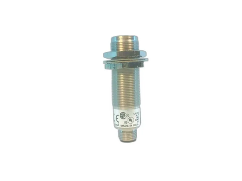 ALLEN BRADLEY 871TM-DH5CE18-D4接近開關
