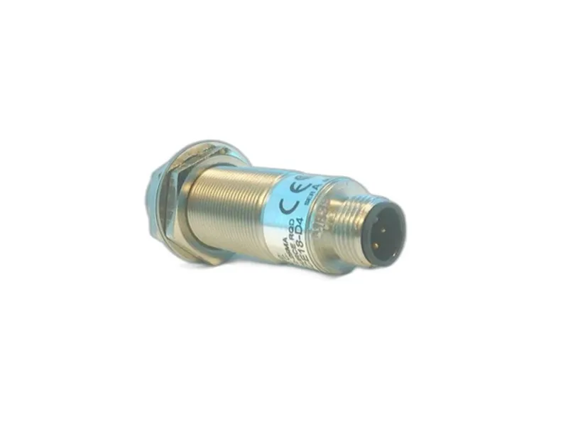 ALLEN BRADLEY 871TM-DH5CE18-D4接近開關
