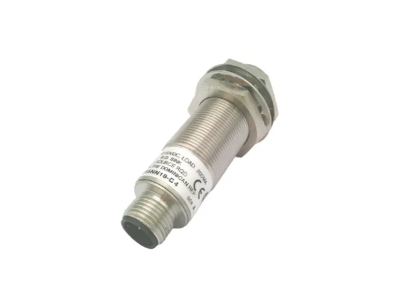 ALLEN BRADLEY 871TM-DH5NN18-D4 Proximity Switch