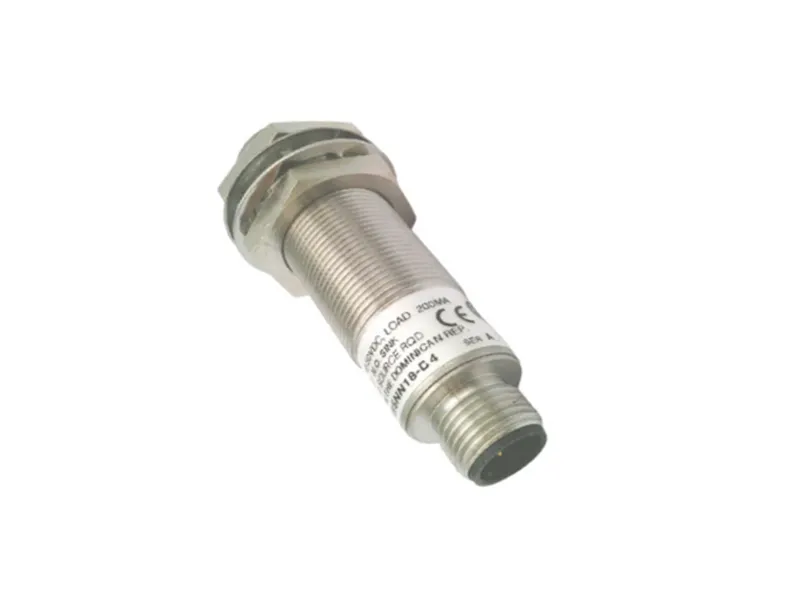 ALLEN BRADLEY 871TM-DH5NN18-D4 indukční snímač