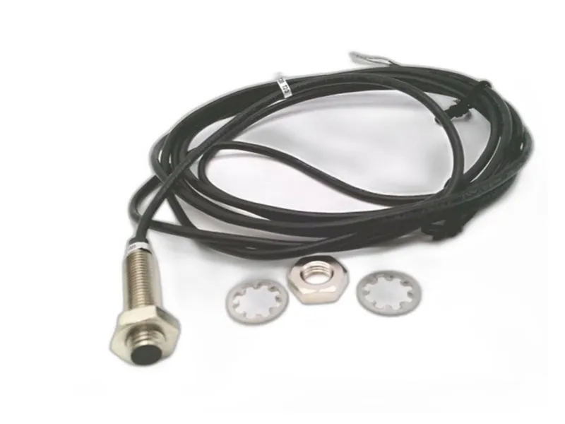 ALLEN BRADLEY 872C-D2CP8-E2 Näherungsschalter