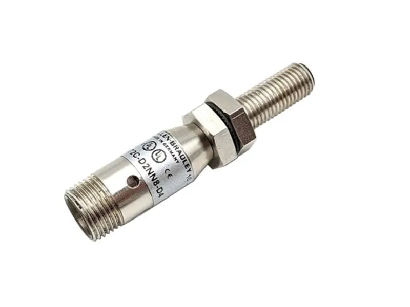 ALLEN BRADLEY 872C-D2NN8-D4 Sensore di prossimità