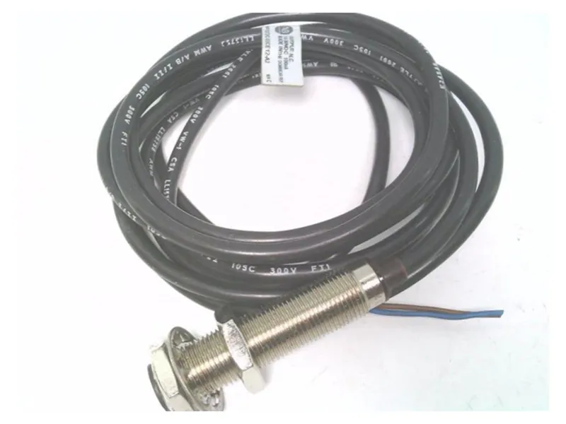 ALLEN BRADLEY 872C-D3CE12-A2 Công tắc tiệm cận