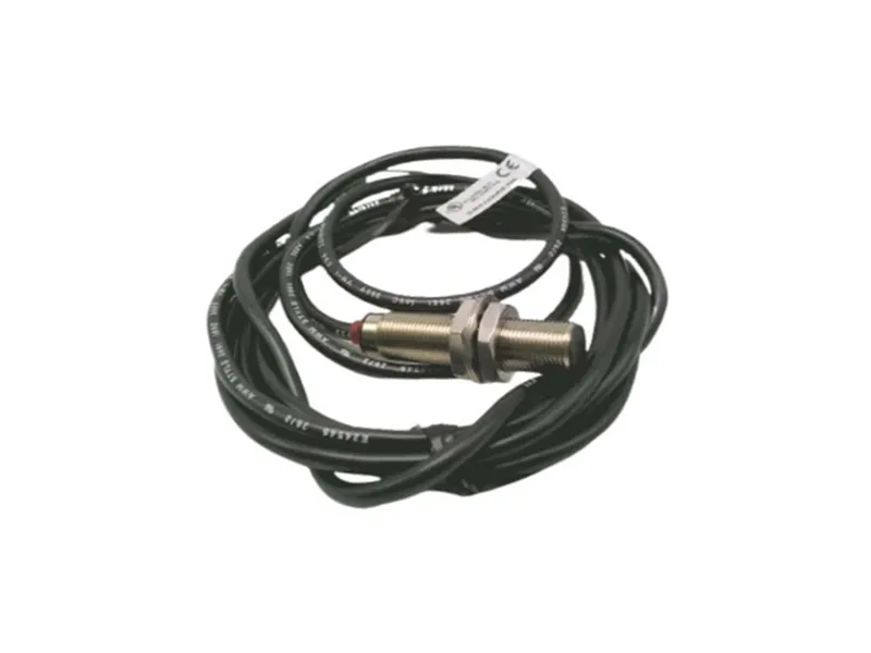 ALLEN BRADLEY 872C-D3NE12-A2 接近開關