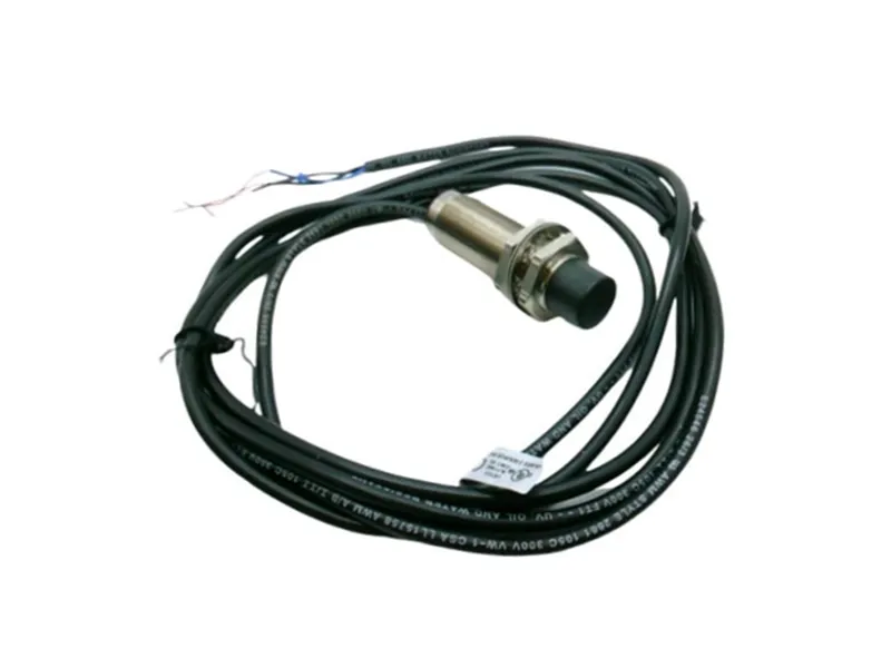 ALLEN BRADLEY 872C-D8NP18-E2 Proximity Switch