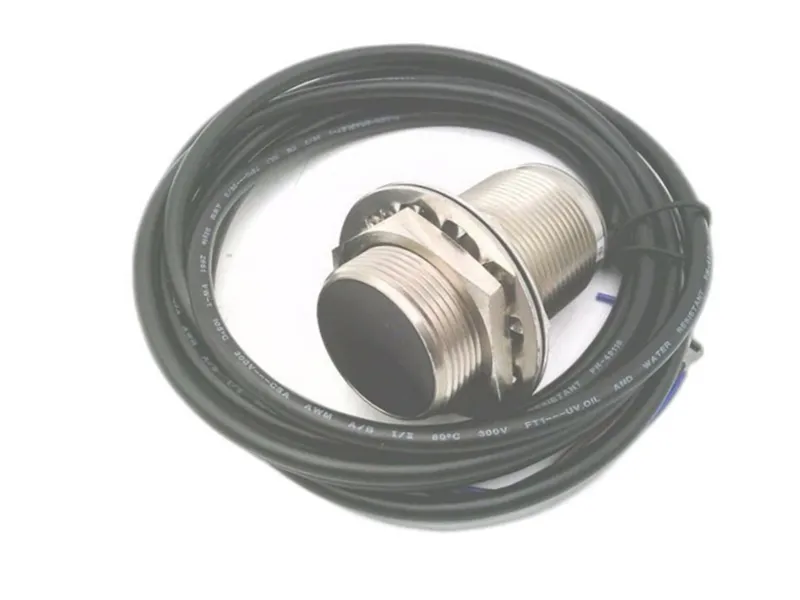 ALLEN BRADLEY 872C-M15NP30-E2 電感式傳感器
