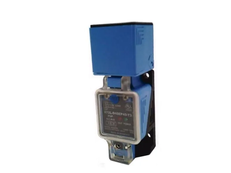 ALLEN BRADLEY 872L-D40EP40-T3 接近開關