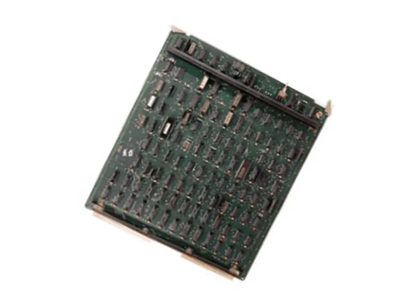ALLEN BRADLEY 900018 PLC/附加板PC板
