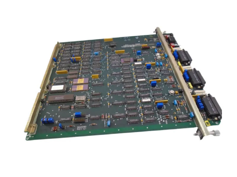 ALLEN BRADLEY 900090 Servo Add-On Module/Board