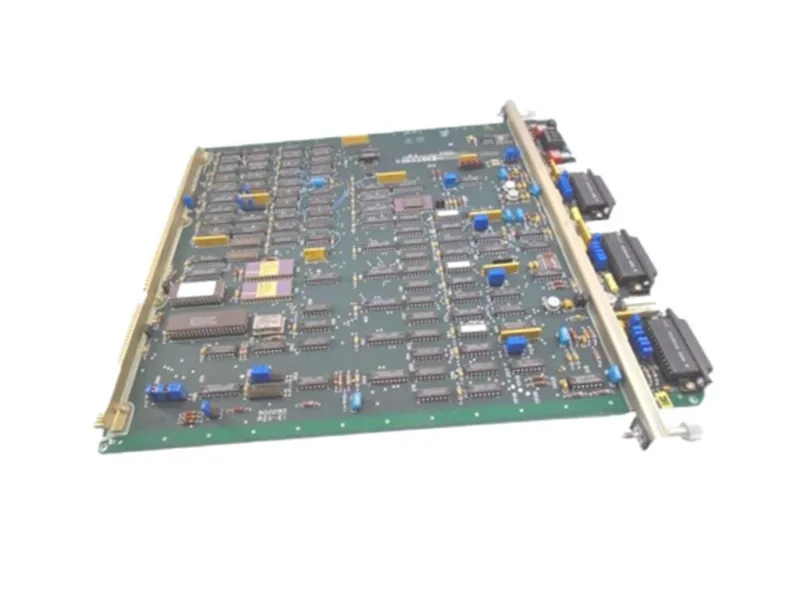 ALLEN BRADLEY 900090 Servo Add-On Module/Board
