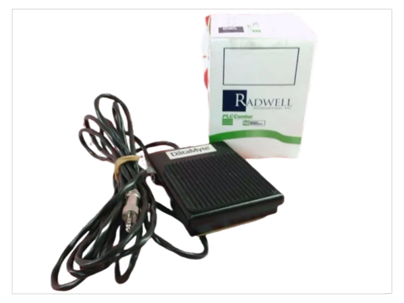Công tắc foot 90916 của ALLEN BRADLEY