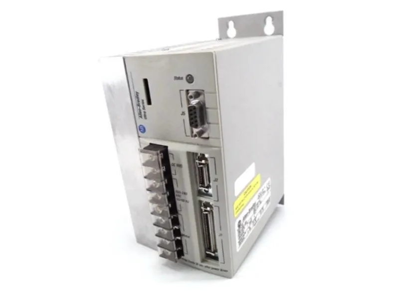 ALLEN BRADLEY 9101-1532 伺服驅動器/伺服控制器