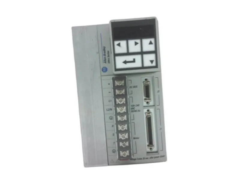 ALLEN BRADLEY 9101-1533伺服驅動器/伺服控制