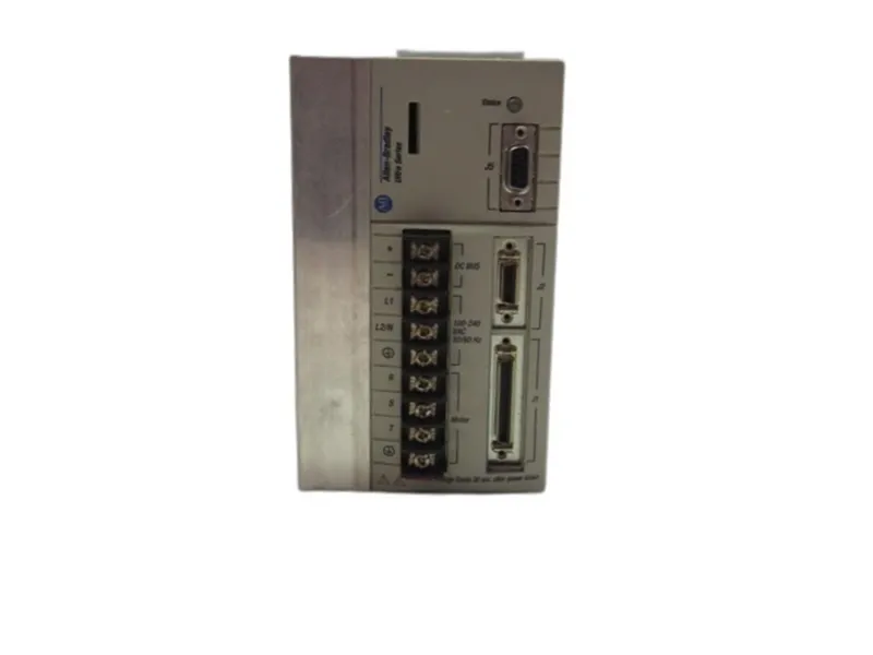 ALLEN BRADLEY 9101-1533伺服驅動器/伺服控制