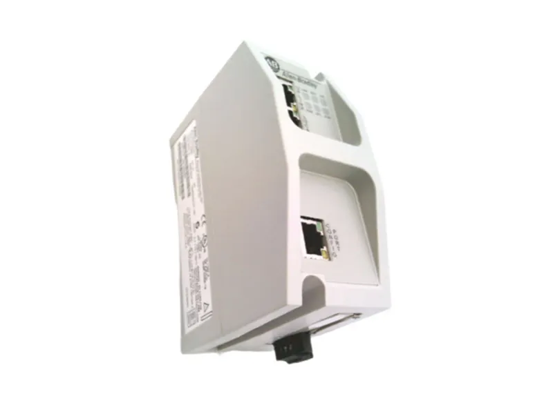 ALLEN BRADLEY 9300-ENA PLC模組/機架
