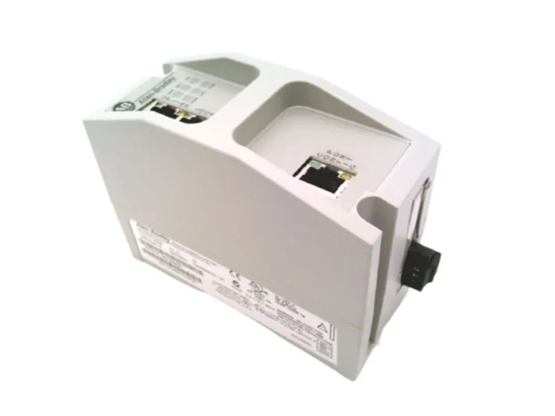 ALLEN BRADLEY 9300-ENA PLC模組/機架