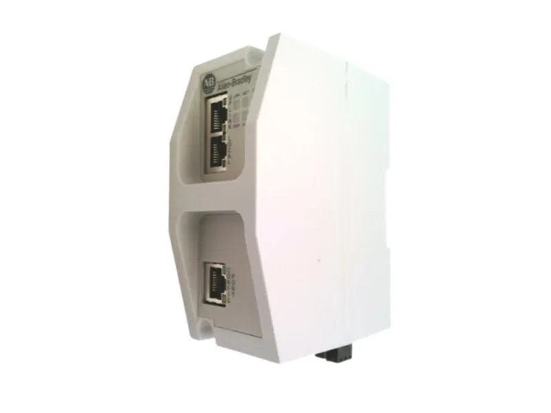 ALLEN BRADLEY 9300-ENA PLC模組/機架