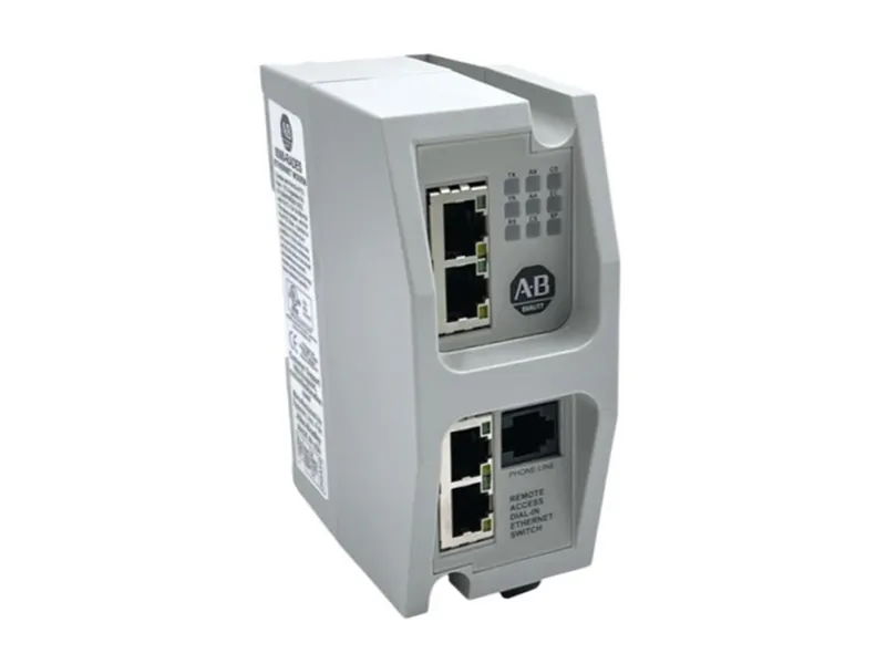 ALLEN BRADLEY 9300-RADES調製解調器