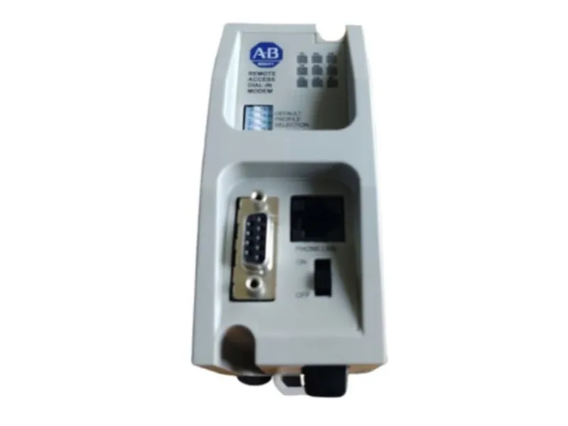 ALLEN BRADLEY 9300-RADKIT Modem